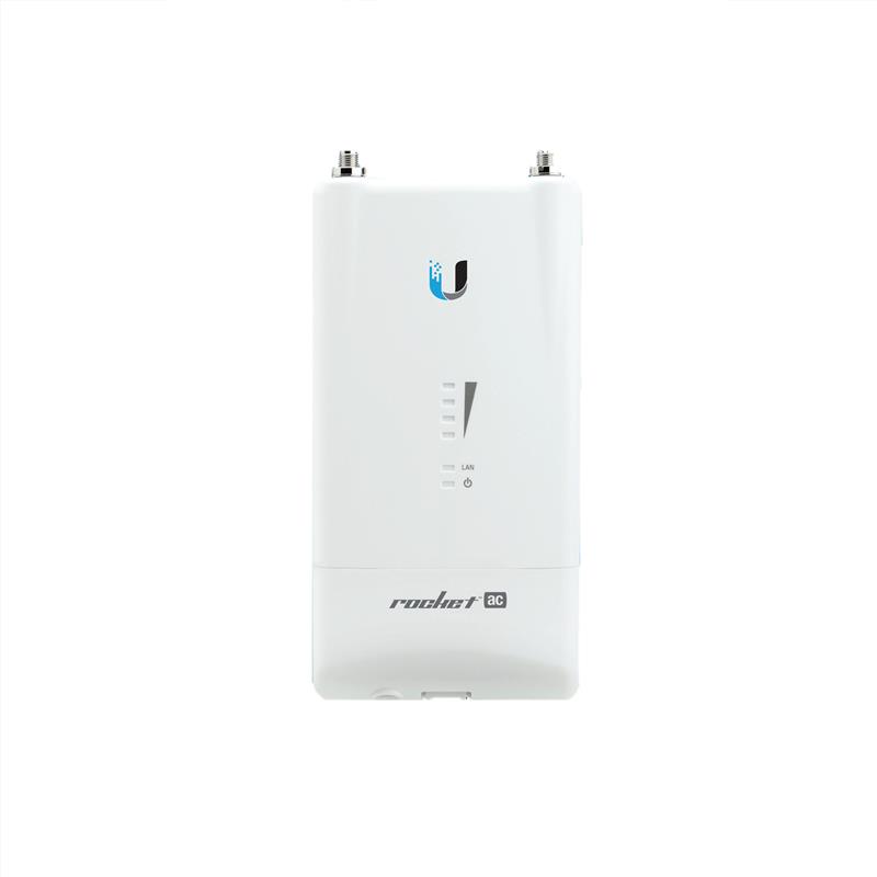 Ubiquiti Networks Rocket5ac 802.11ac 450 Mbit/s Wireless Bridge (R5AC-LITE)