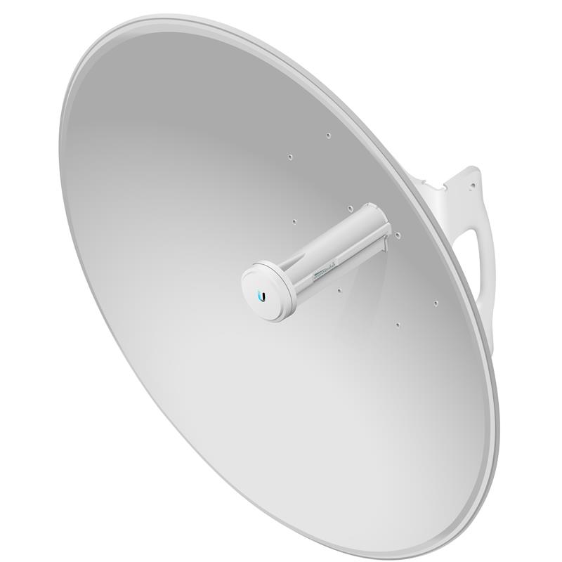 Ubiquiti Networks PowerBeam ac 802.11ac 450 Mbit/s Wireless Bridge (PBE-5AC-620)