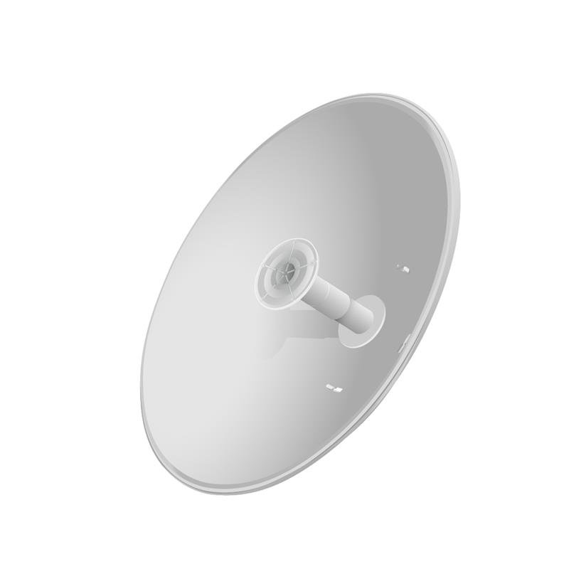 Ubiquiti Networks airMAX 2x2 PtP Bridge Dish Antenna (RD-5G30-LW)