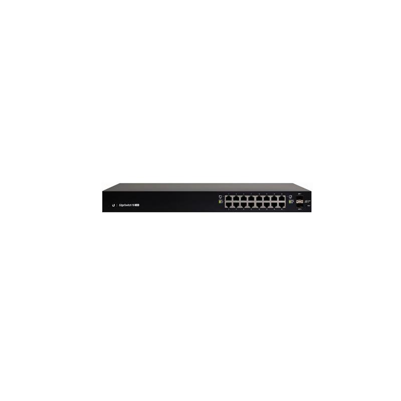 Ubiquiti Networks EdgeSwitch 16 Port 150W (ES-16-150W)