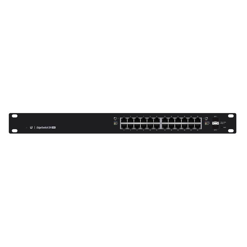 Ubiquiti NetworksEdgeSwitch Layer 3 Switch (ES-24-500W)