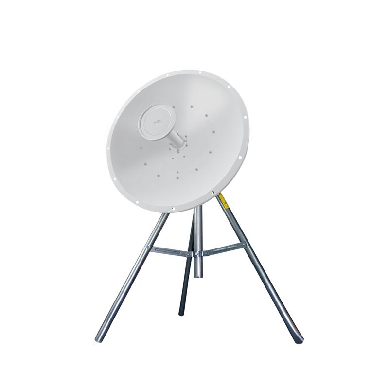 Ubiquiti Networks airMAX Carrier Class 2x2 PtP Bridge Dish Antenna (RD-5G31-AC)