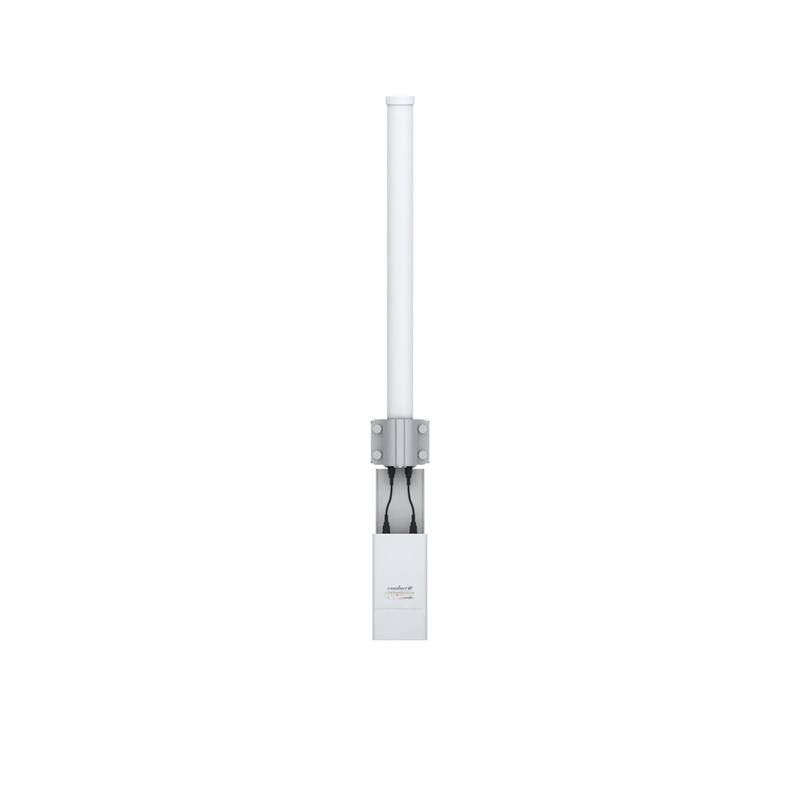 Ubiquiti Networks Next-Gen 2x2 Dual Polarity MIMO Omni Antenna (AMO-5G13)