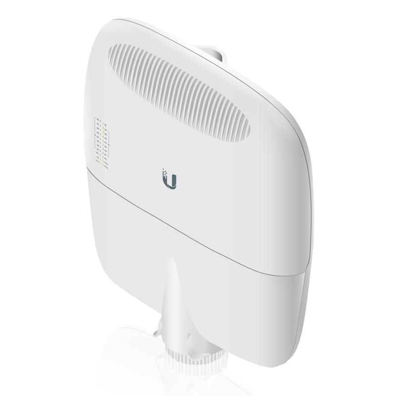 Ubiquiti Networks EdgePoint EP-R8 Wireless Router (EP-R8)