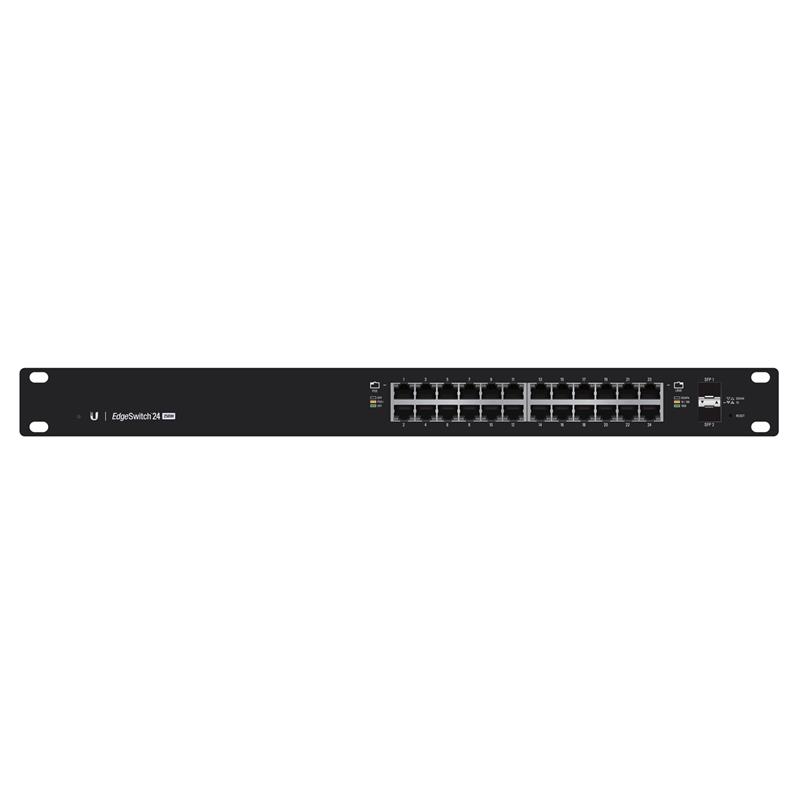 Ubiquiti NetworksEdgeSwitch Layer 3 Switch (ES-24-250W)