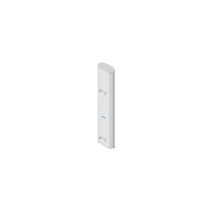 Ubiquiti Networks 2x2 MIMO BaseStation Sector Antenna (AM-9M13-120)