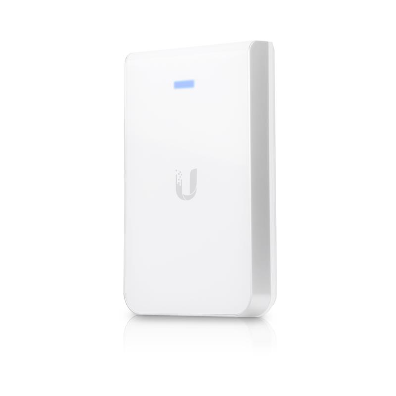 Ubiquiti Networks UniFi AC 802.11ac 1.14 Gbit/s Wireless Access Point (UAP-AC-IW-5)