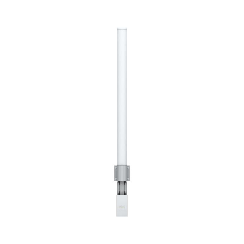 Ubiquiti Networks Next-Gen 2x2 Dual Polarity MIMO Omni Antenna (AMO-2G13)