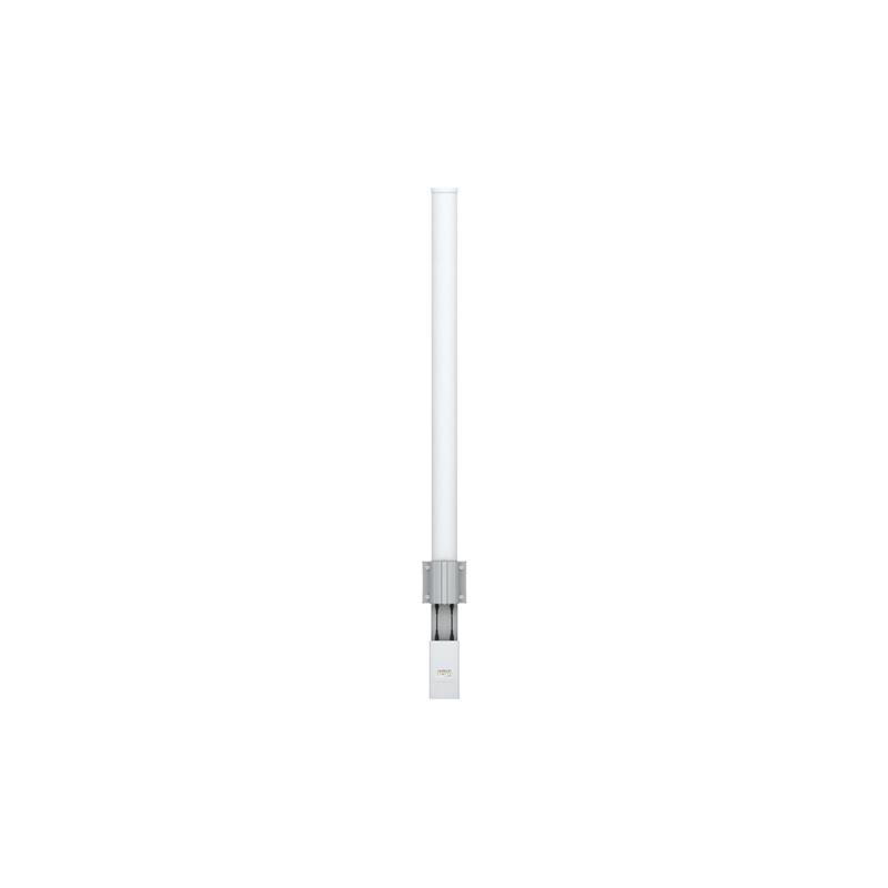 Ubiquiti Networks Next-Gen 2x2 Dual Polarity MIMO Omni Antenna (AMO-3G12)