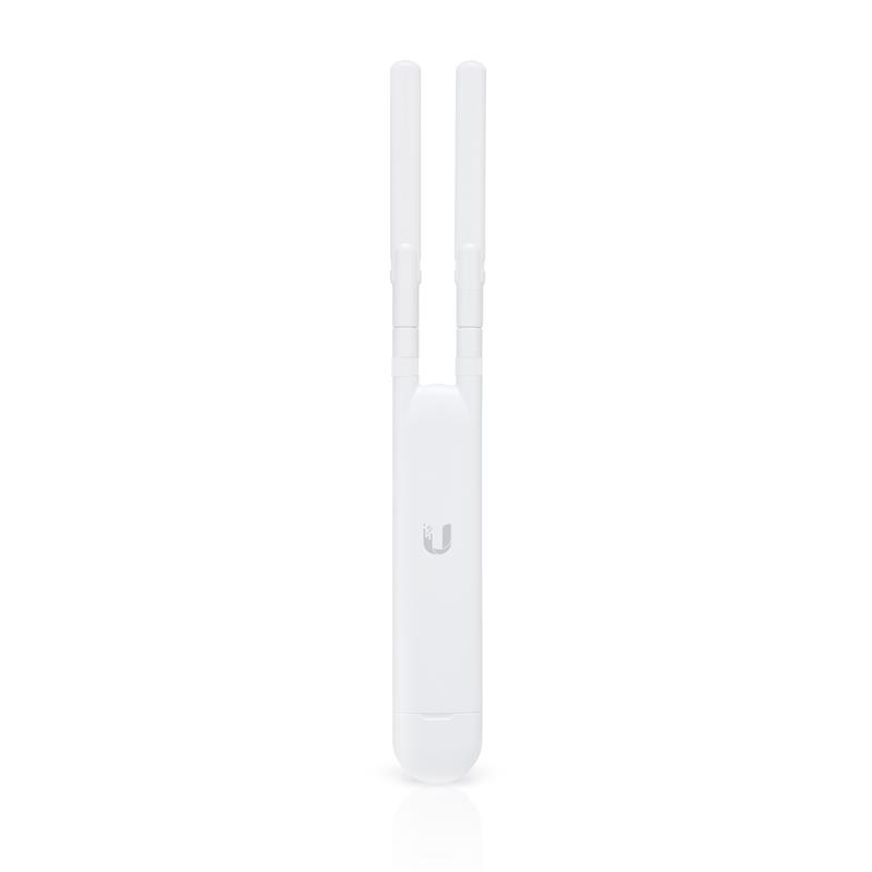 Ubiquiti Networks UniFi AC Mesh 802.11ac 1.27 Gbit/s Wireless Access Point - 5 pack (UAP-AC-M-5)