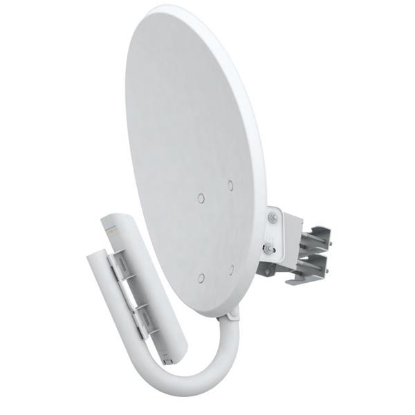 Ubiquiti Networks NanoBridge 802.11n 100 Mbit/s Wireless Bridge (NBM365)