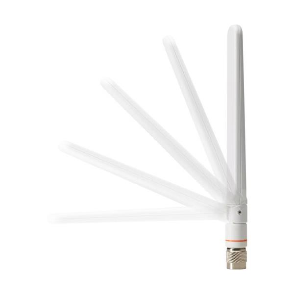 Cisco Aironet Antenna 2.4GHz 2dBi and 5GHz 4dBi Ceiling