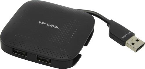 TP-LINK UH400 4 ports USB 3.0 Portable Hub