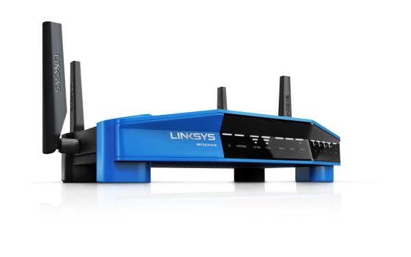 LINKSYS WiFi Router WRT3200ACM-CA