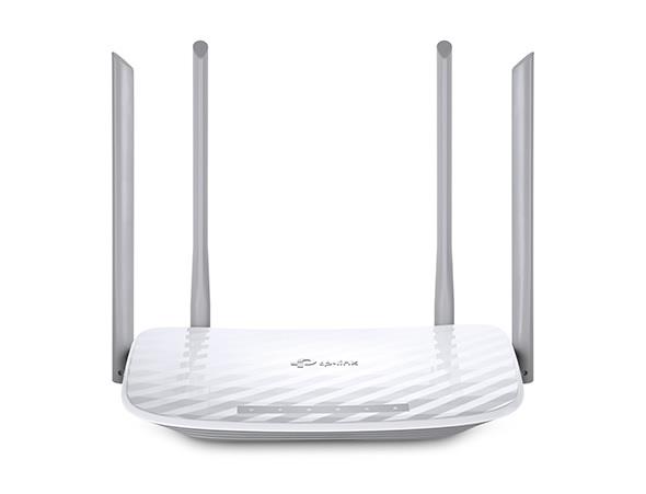 TP-LINK  Archer C50 AC1200 Dual Band Router V3