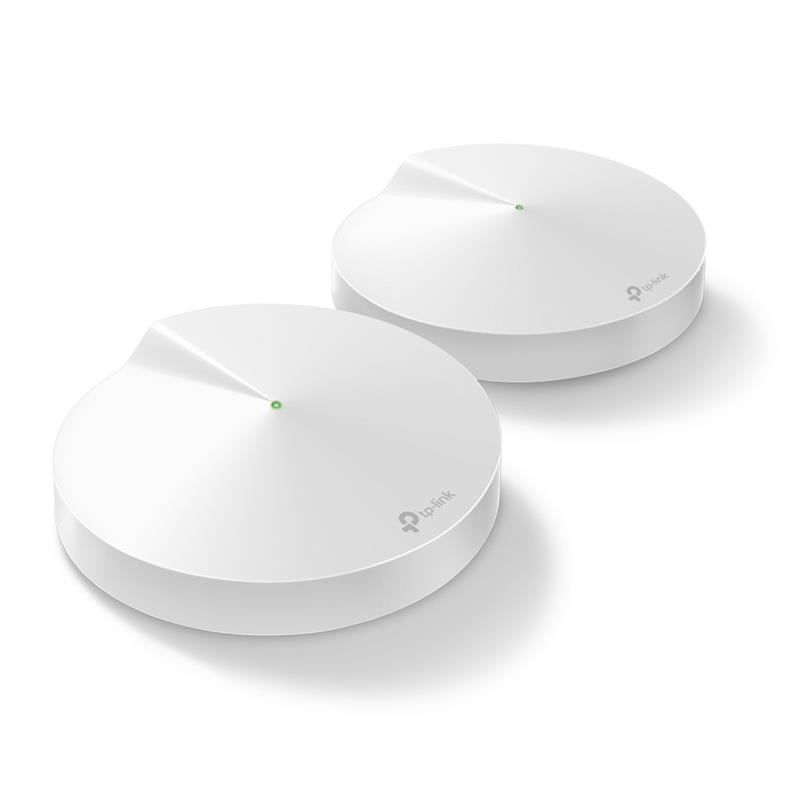 TP-LINK Deco M9 Plus 2 pack...