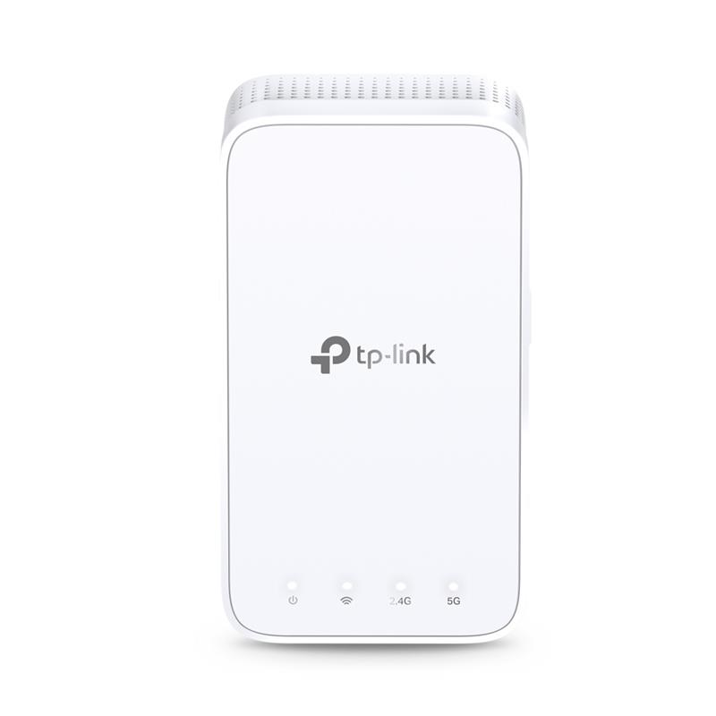 TP-LINK (RE300) AC1200 Mesh Wi-Fi Range Extender