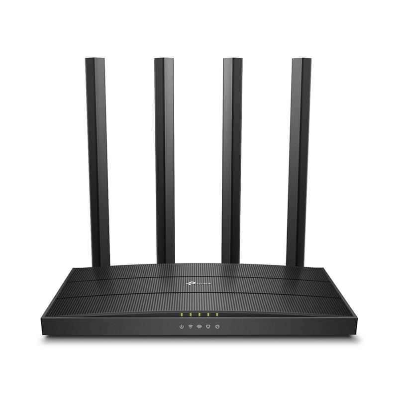 TP-LINK Archer C80 AC1900 Dual Band MU-MIMO Wi-Fi Router(Open Box)