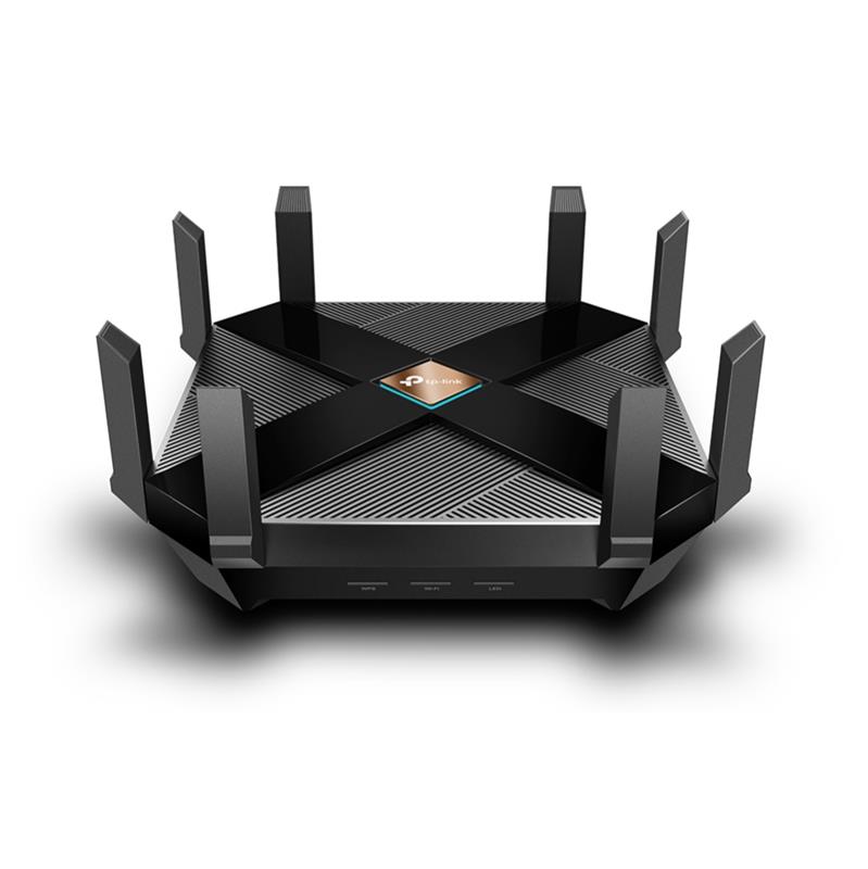 TP-LINK (Archer AX6000) AX6000 Next-Gen Wi-Fi Router