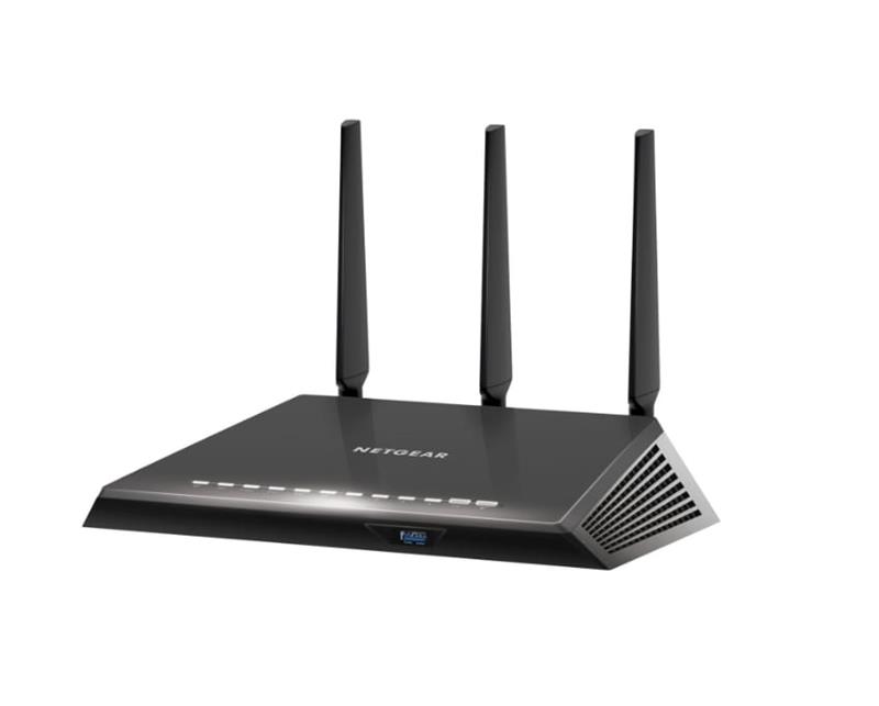 NETGEAR (AC2600-100CNS) Nighthawk Dual Band Wireless