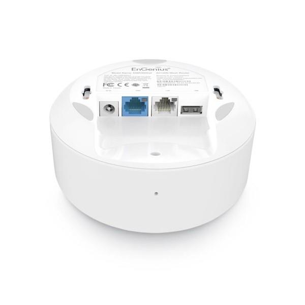 EnGenius (ESR580) Tri-Band Whole-Home Wi-Fi System