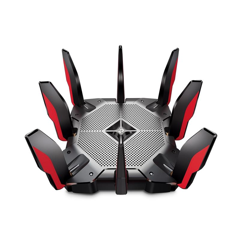 TP-LINK (Archer AX11000) AX11000 Next-Gen Tri-Band Gaming Router