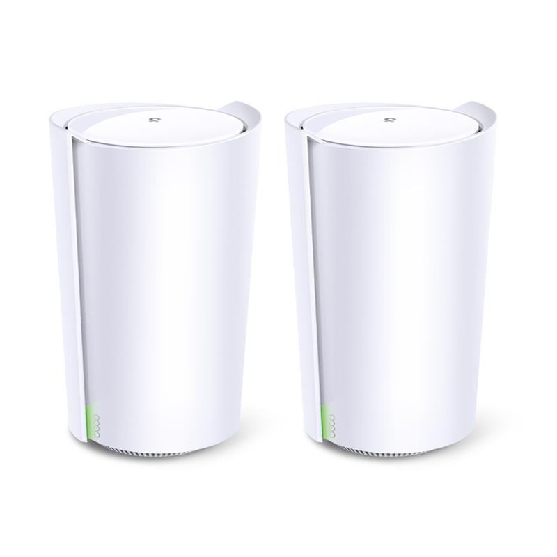 TP-LINK Deco X90 (2-pack)...