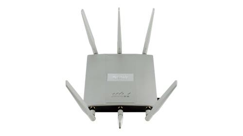 D-LINK Business AirPremier AC1750 Dual Band PoE Access Point(Open Box)