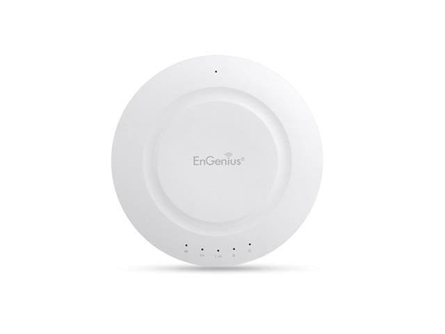 EnGenius Network EAP1200H-3PACK Dual-Band Wireless AC1200 Indoor Access Point 3Pack Retail (EAP1200H-3PACK)