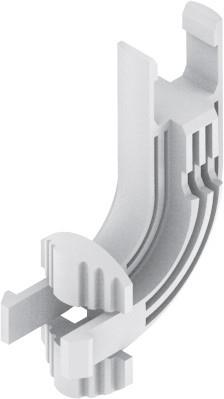 Ubiquiti Networks NBE-19-WM Window Mount for Wireless Access Point (NBE-19-WM)