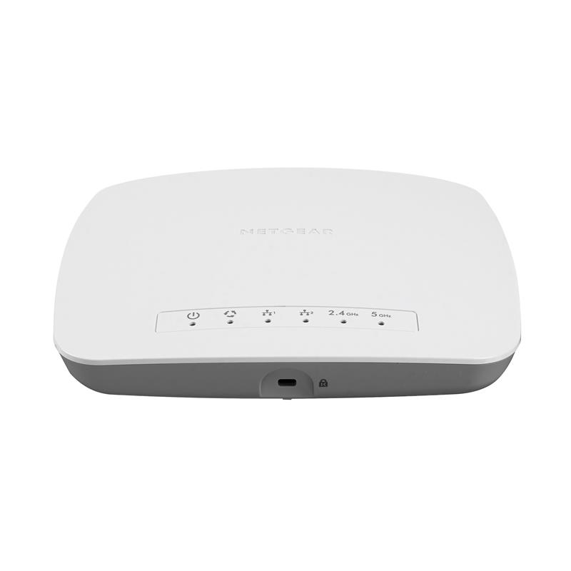 NETGEAR (WAC510B03-100NAS) Insight Managed Smart Cloud Wireless Access Point