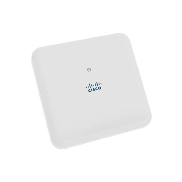 Cisco Aironet AP1832I 802.11ac 867 Mbit/s Wireless Access Point - Configurable