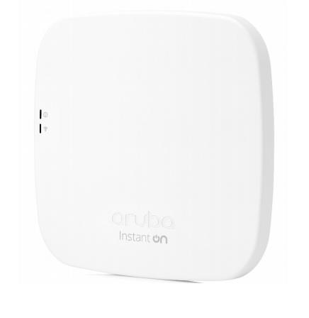 Aruba Instant On AP12 IEEE 802.11ac 1.56 Gbit/s Wireless Access Point