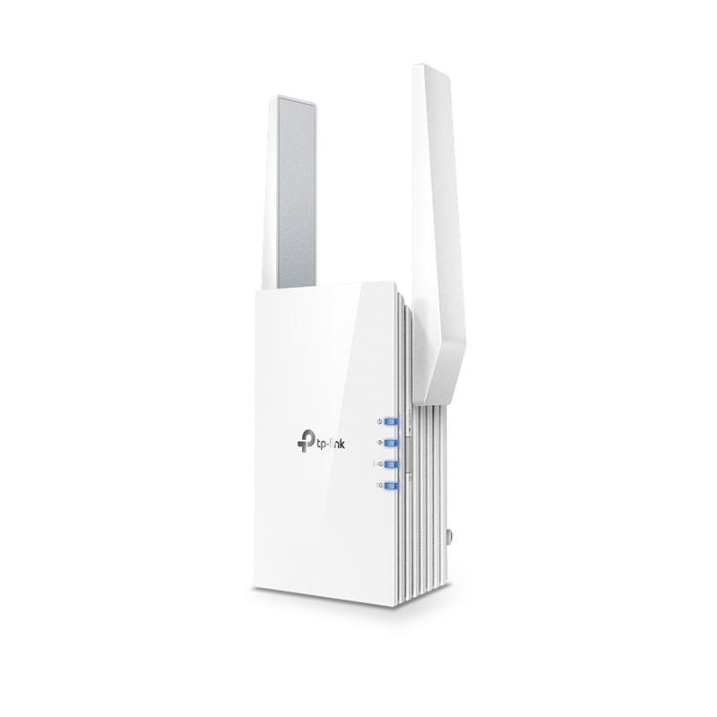 TP-LINK (RE505X) AX1500 Wi-Fi Range Extender(Open Box)