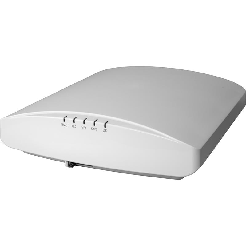 Ruckus ZoneFlex R850 Unleashed Ultra High Performance Wi-Fi 6 8x8:8 Indoor Access Point with 5.9 Gbps HE80/40 Speeds and Embedd