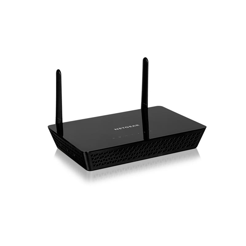 NETGEAR WAC104 AC1200 Dual Band Wireless Access Point