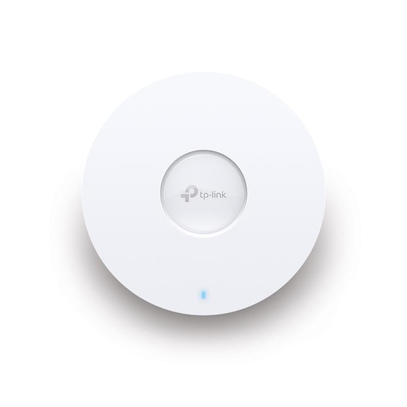 TP-Link (EAP650) - AX3000 Ceiling Mount WiFi 6 Access Point