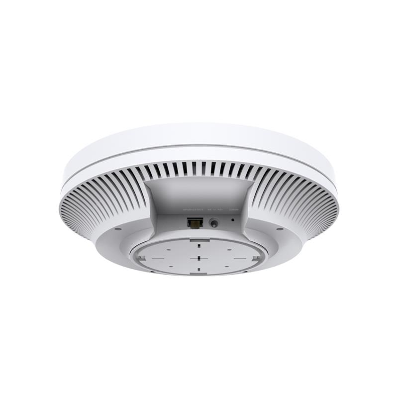 TP-Link (EAP670) - AX5400 Ceiling Mount WiFi 6 Access Point