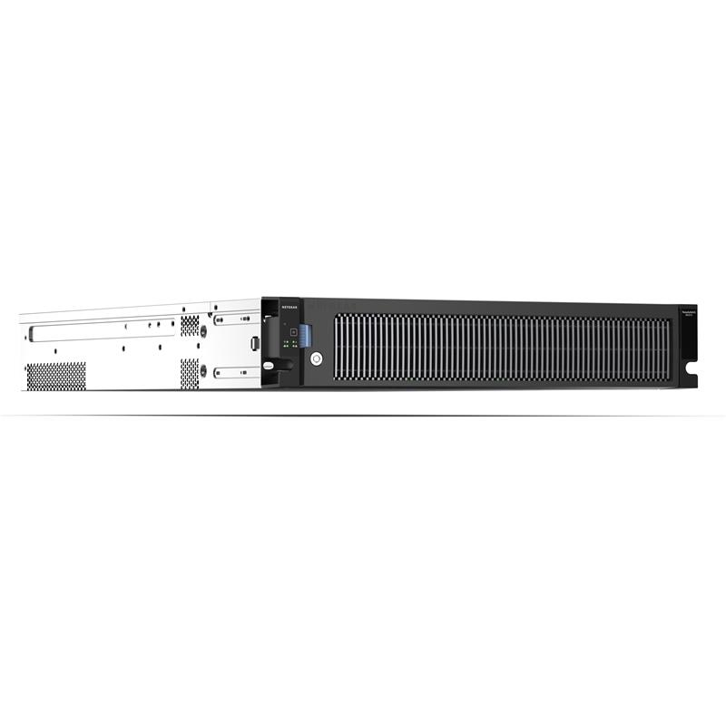 Netgear 12TB ReadyNAS 4312X SAN NAS Rack Server | 16GB DDR4, E3-1245v5 3.5GHz