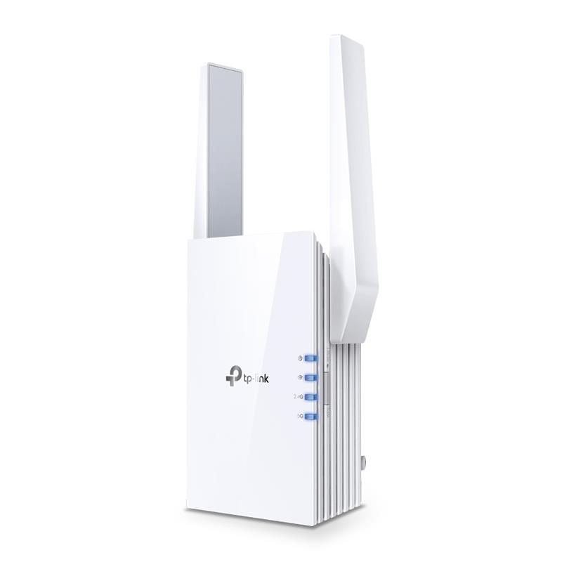 TP-Link (RE705X) - AX3000 Mesh Wi-Fi 6 Extender