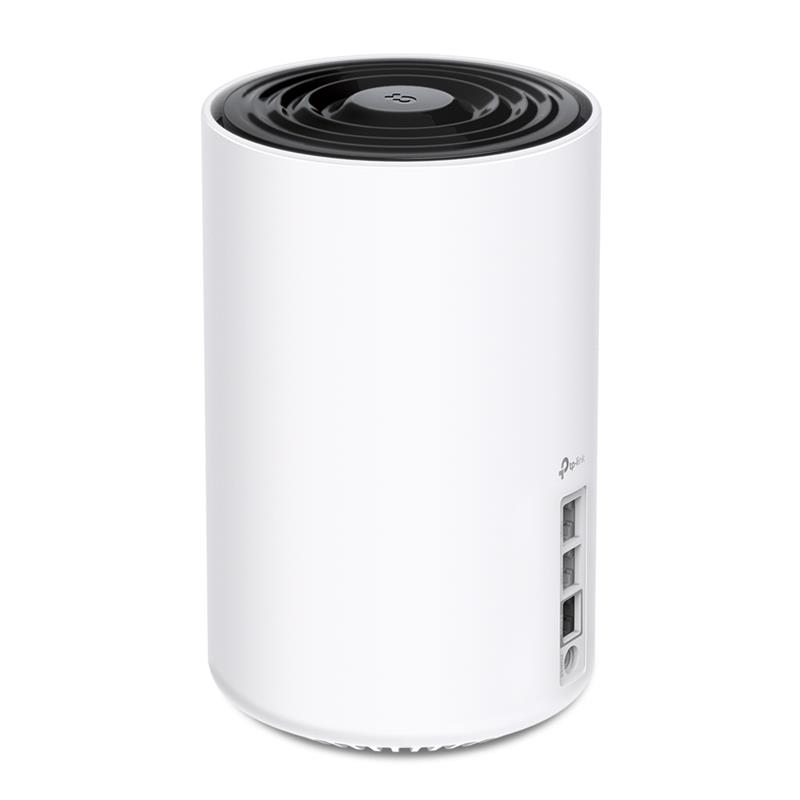 TP-Link Deco XE75 Pro AXE5400 Tri-Band Mesh Wi-Fi 6E System (3