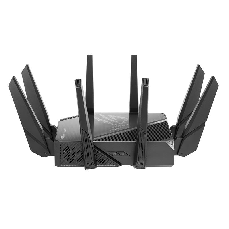 ASUS ROG Rapture GT-AX11000 Pro Tri-Band WiFi 6 gaming router