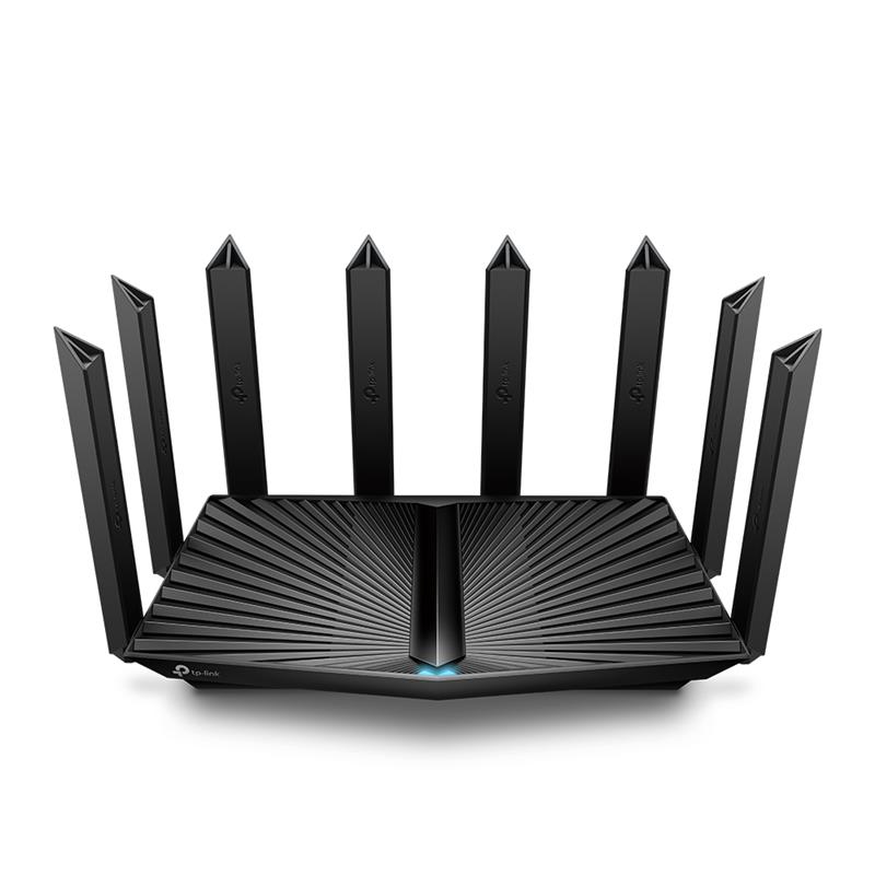 TP-Link (Archer AX95) AX7800 Wi-Fi 6 Wireless Router