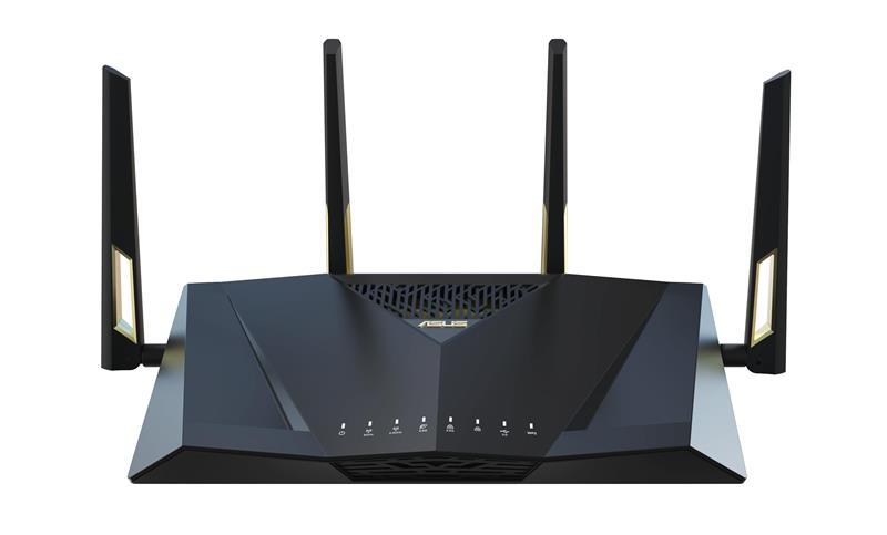 ASUS RT-AX88U PRO AX6000 Dual Band WiFi 6 Router - Canada ASUS RT-AX88U PRO AX6000 Dual Band WiFi 6 Router - Canada