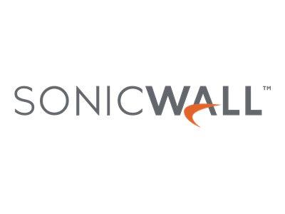 SonicWALL Comprehensive Gateway Security Suite for NSA 6600 - 1yr License (01-SSC-4210)