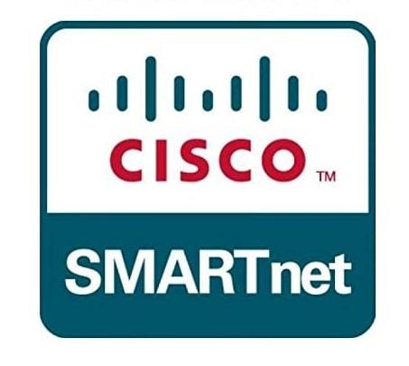 Service étendu Cisco SMARTnet - Service - 8 x 5 jour ouvrable suivant - Échange - Service physique