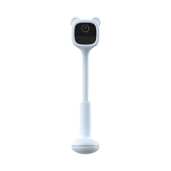 Moniteur intelligent de bébé sans fil Ezviz BM1 (EZBM12WFBE)(Open Box)