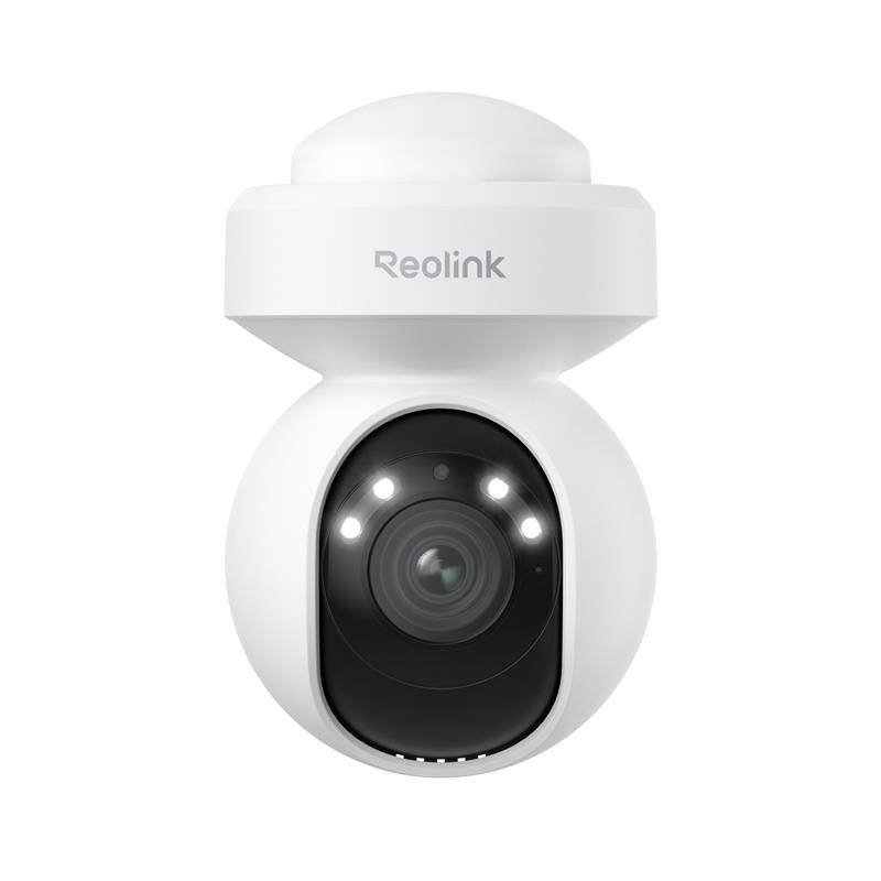 Reolink E Series E540 Smart 5MP HD Dual-Band Wi-Fi PT Security Camera(Open Box)