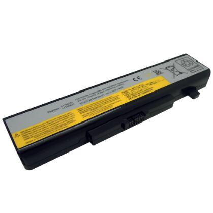 iCAN Compatible Lenovo G580 Battery 6-Cells (Samsung Cell) 4400mAH