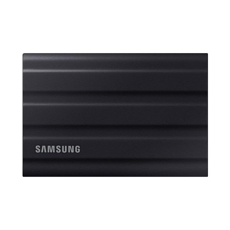 ja_gun【美品】Samsung T7 Shield 4TB SSD SAMSUNG T7 Shield 4TB Portable SSD - Black - Canada Computers